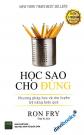 Học Sao Cho Đúng