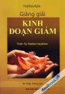 [Kinh Phật] Giảng Giải Kinh Đoạn Giảm