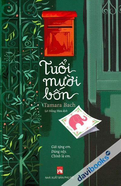 Tuổi Mười Bốn