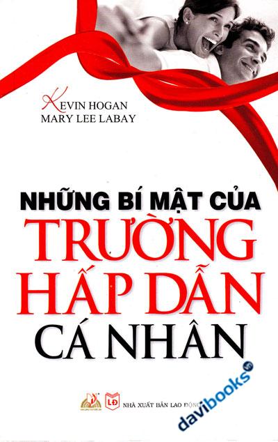 Những Bí Mật Của Trường Hấp Dẫn Cá Nhân