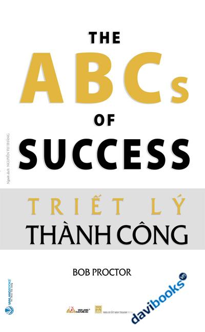 Triết Lý Thành Công