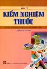 Kiểm Nghiệm Thuốc (Dùng Đào Tạo Dược Sĩ Trung Cấp)