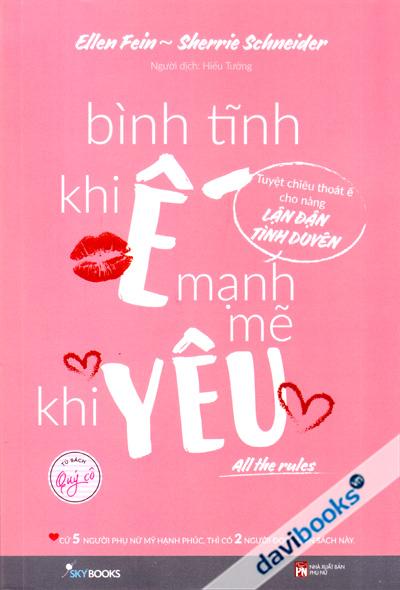 Bình Tĩnh Khi Ế Mạnh Mẽ Khi Yêu