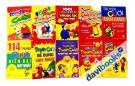 [Giảm 40%] Truyện Cười Thiếu Nhi 1