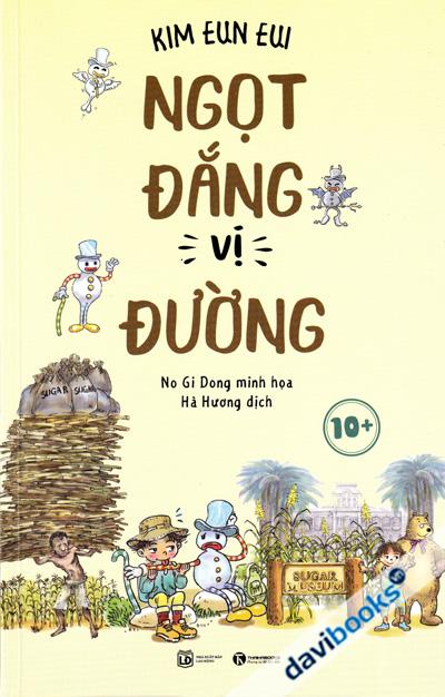Ngọt Đắng Vị Đường