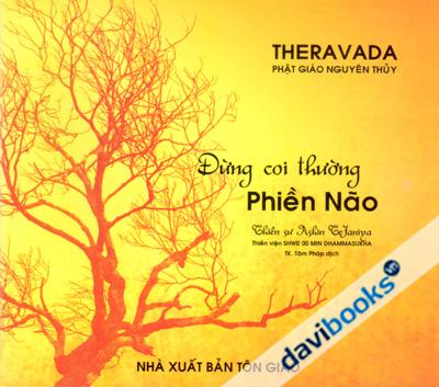 Đừng Coi Thường Phiền Não