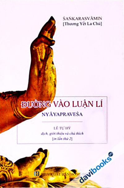 Đường Vào Luận Lý