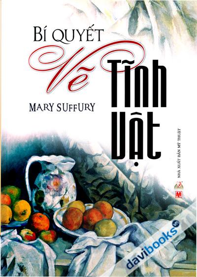 Bí Quyết Vẽ Tĩnh Vật