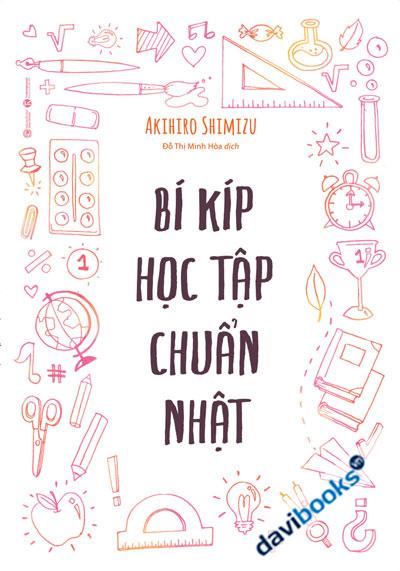 Bí Kíp Học Tập Chuẩn Nhật