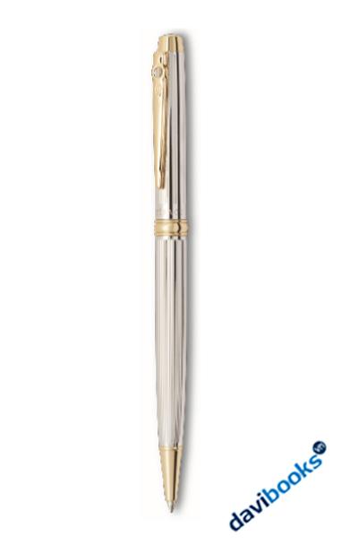 Bút Ký Cao Cấp Artifact Metalika BP05021