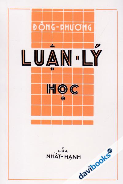 Đông Phương Luận Lý Học