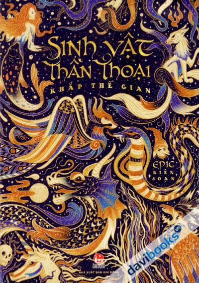 Sinh Vật Thần Thoại Khắp Thế Gian