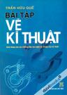 Bài Tập Vẽ Kĩ Thuật