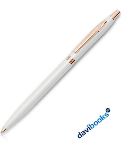 Bút Ký Cao Cấp Artifact Brussels Chrome BP29072