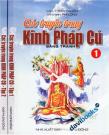 Các Truyện Trong Kinh Pháp Cú - Bằng Tranh (Bộ 2 Tập)
