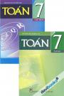 Toán 7 Tập 1 Tập 2 (Sách Giáo Khoa)