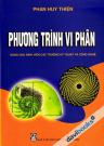 Phương Trình Vi Phân