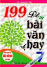 199 Đề Và Bài Văn Hay 7