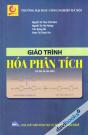 Giáo Trình Hóa Phân Tích