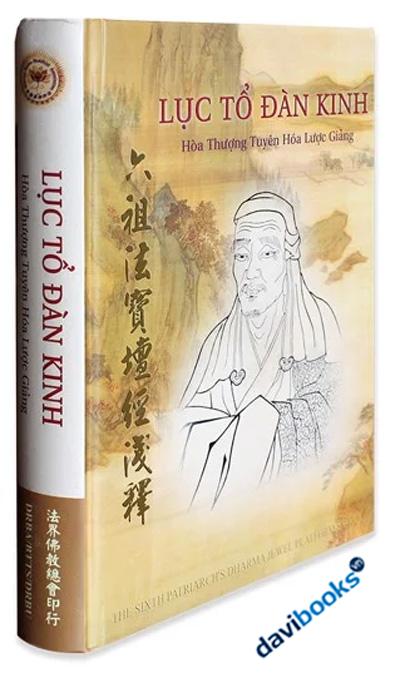 Lục Tổ Đàn Kinh