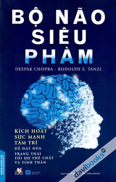 Bộ Não Siêu Phàm