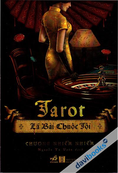 Tarot Lá Bài Chuộc Tội
