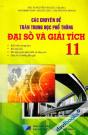 Các Chuyên Đề Toán Trung Học Phổ Thông Đại Số Và Giải Tích 11