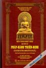 [Theravada] Pháp Hành Thiền Định - Nền Tảng Phật Giáo 9