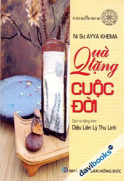 Quà Tặng Cuộc Đời