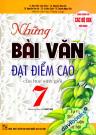 Những Bài Văn Đạt Điểm Cao Của Học Sinh Giỏi 7