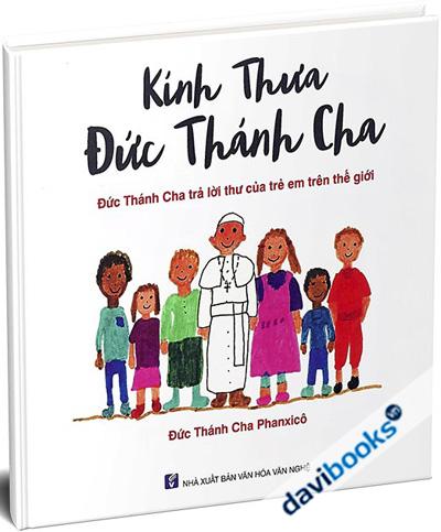 Kính Thưa Đức Thánh Cha