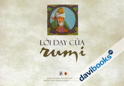 Lời Dạy Của Rumi