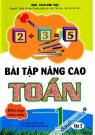 Bài Tập Nâng Cao Toán 1 Tập 2