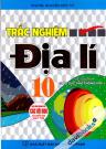 Trắc Nghiệm Địa Lí 10 (Theo Chương Trình GDPT Mới)