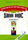 Tuyển Tập Đề Thi Thử THPT Quốc Gia Môn Sinh Học (Áp Dụng Từ Năm 2015)