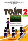 Toán 2 Tập 2 (Sách Giáo Viên Và Học Sinh)