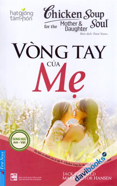 Chicken Soup For The Mother & Daughter Soul - Vòng Tay Của Mẹ (Tập 9)