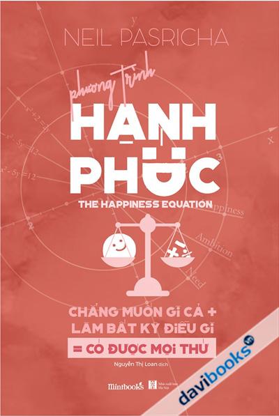 Phương Trình Hạnh Phúc