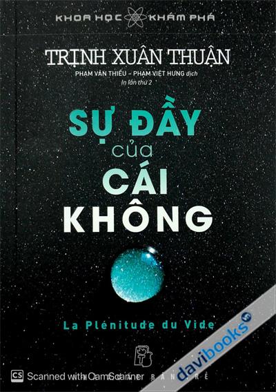 Sự Đầy Của Cái Không