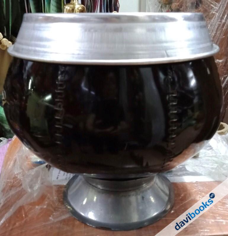 (ad5814) Bát Inox Sơn