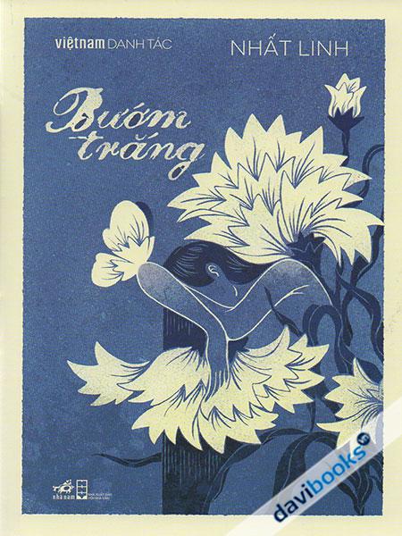 Việt Nam Danh Tác - Bướm Trắng