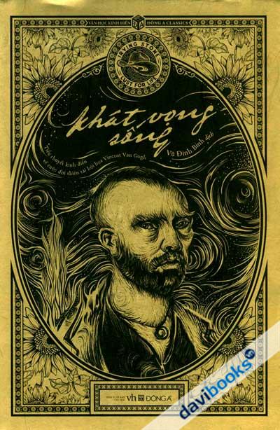 Khát Vọng Sống (Bìa Cứng)