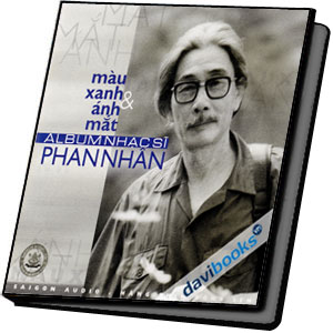 Màu Xanh Và  Ánh Mắt