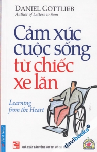 Cảm Xúc Cuộc Sống Từ Chiếc Xe Lăn Learning From The Heart