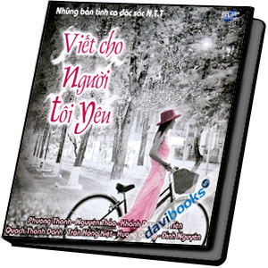 Viết Cho Người Tôi Yêu