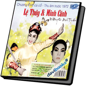 Võ Đông Sơn Bạch Thu Hà