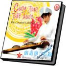 Cung Đàn Đất Nước Hòa Tấu Dân Ca Việt Nam