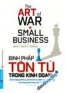 Binh Pháp Tôn Tử Trong Kinh Doanh