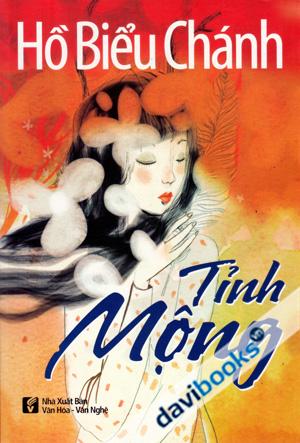 Tỉnh Mộng