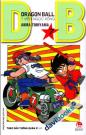 Truyện Tranh Dragon Ball 7 Viên Ngọc Rồng Tập 7